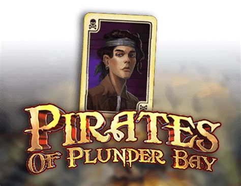 Pirates Of Plunder Bay Bodog
